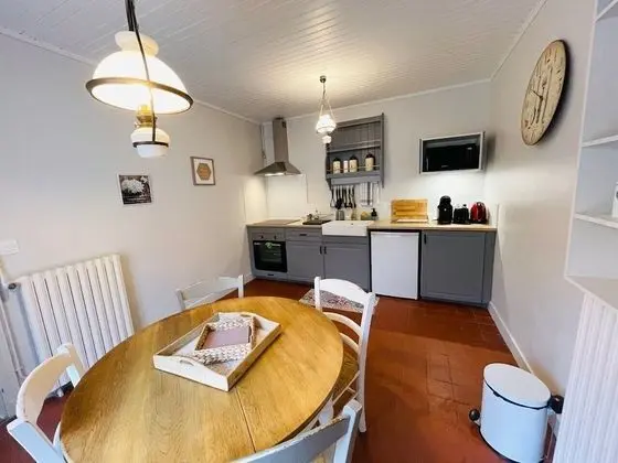 Superior Apart Daire