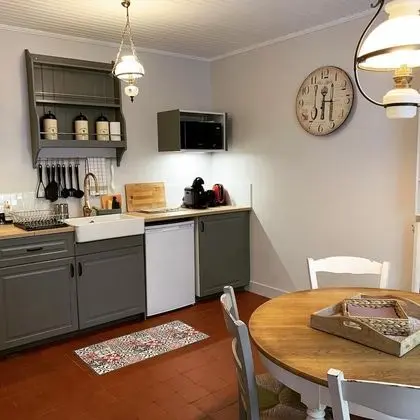 Superior Apart Daire