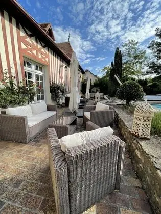 Superior Apart Daire