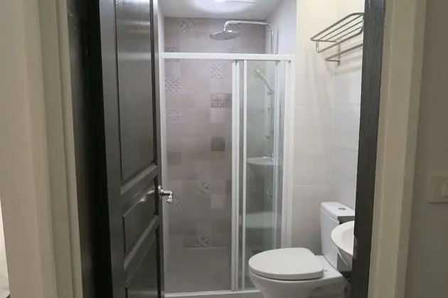 Deluxe İki Ayrı Yataklı Oda, 2 Tek Kişilik Yatak, Sigara İçilmez
