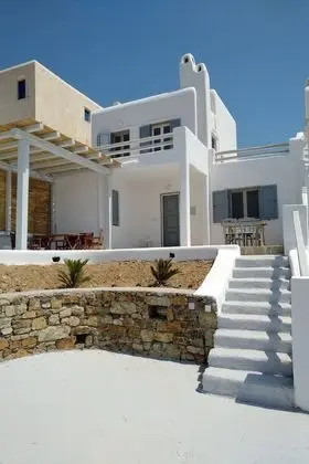 Villa, 2 Yatak Odası, Sigara İçilebilir, Şömine