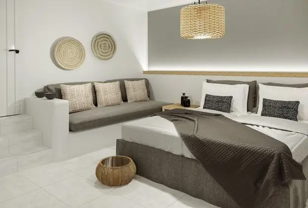 Villa, 2 Yatak Odası, Sigara İçilebilir, Şömine