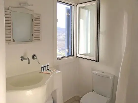 Villa, 2 Yatak Odası, Sigara İçilebilir, Şömine