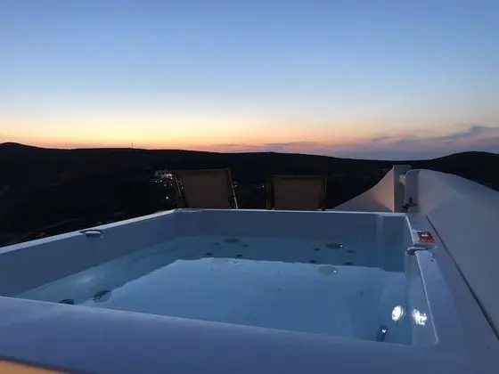 Villa, 2 Yatak Odası, Sigara İçilebilir, Şömine