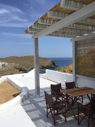 Villa, 2 Yatak Odası, Sigara İçilebilir, Şömine