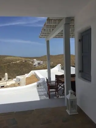 Villa, 2 Yatak Odası, Sigara İçilebilir, Şömine
