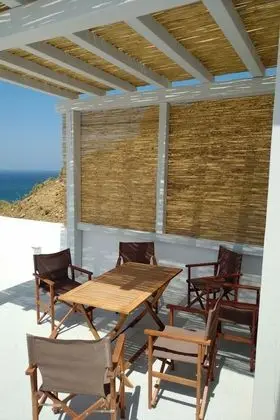 Villa, 2 Yatak Odası, Sigara İçilebilir, Şömine