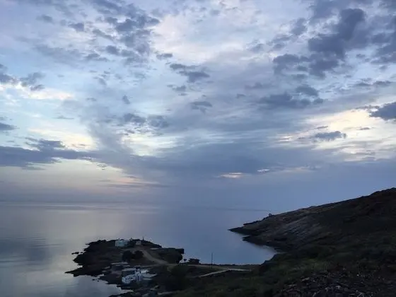 Villa, 2 Yatak Odası, Sigara İçilebilir, Şömine