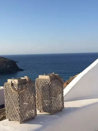 Villa, 2 Yatak Odası, Sigara İçilebilir, Şömine