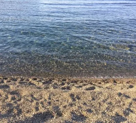Villa, 2 Yatak Odası, Sigara İçilebilir, Şömine