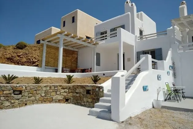 Villa, 2 Yatak Odası, Sigara İçilebilir, Şömine