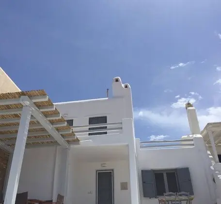 Villa, 2 Yatak Odası, Sigara İçilebilir, Şömine