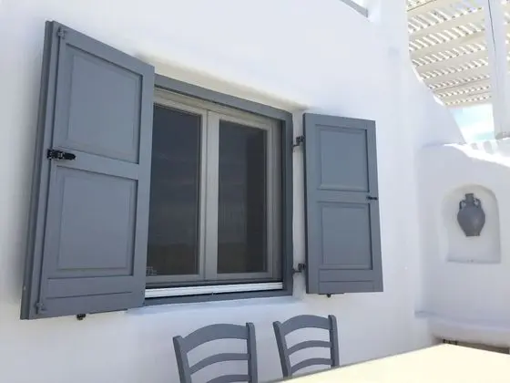 Villa, 2 Yatak Odası, Sigara İçilebilir, Şömine