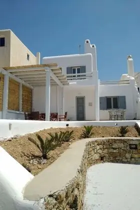 Villa, 2 Yatak Odası, Sigara İçilebilir, Şömine