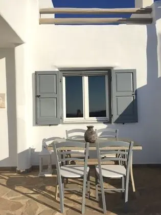 Villa, 2 Yatak Odası, Sigara İçilebilir, Şömine