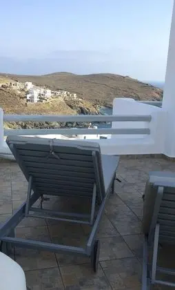 Villa, 2 Yatak Odası, Sigara İçilebilir, Şömine