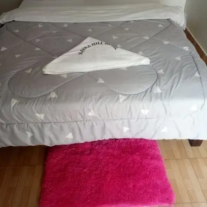 Tek Kişilik Oda