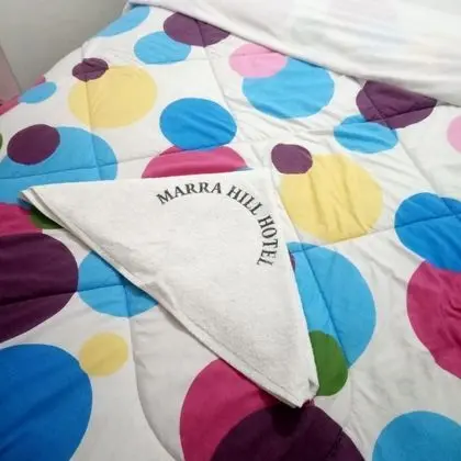 Tek Kişilik Oda