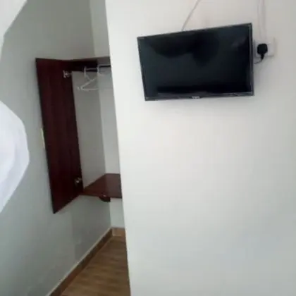 Tek Kişilik Oda