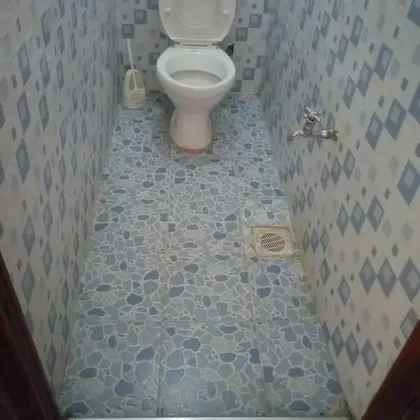 Tek Kişilik Oda