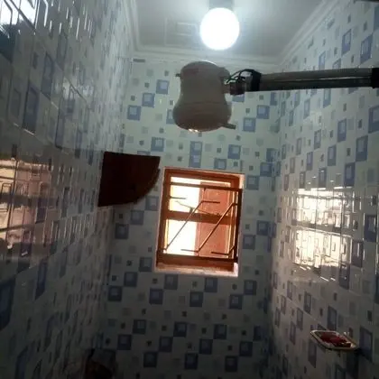 Tek Kişilik Oda