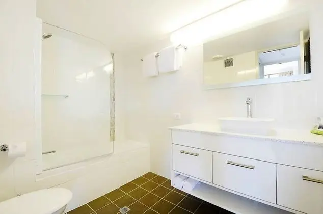 Deluxe Apart Daire, 2 Yatak Odası