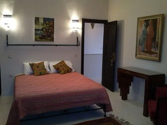 Deluxe Villa, 6 Yatak Odası