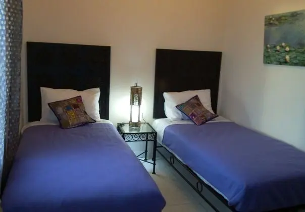 Deluxe Villa, 6 Yatak Odası