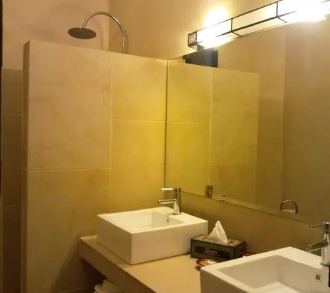 Deluxe Villa, 6 Yatak Odası