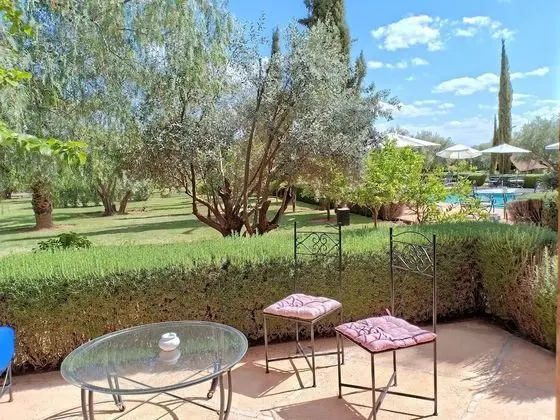 Deluxe Villa, 6 Yatak Odası