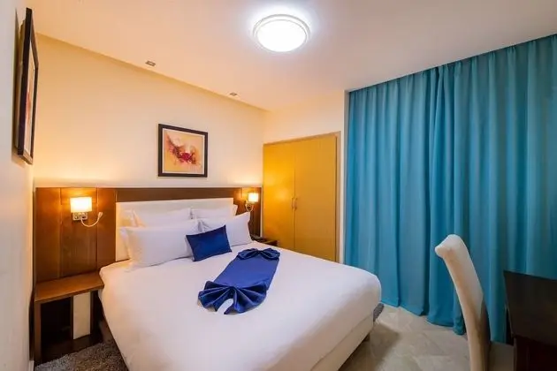 Standard Apart Daire