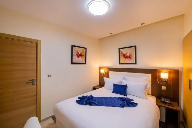 Standard Apart Daire