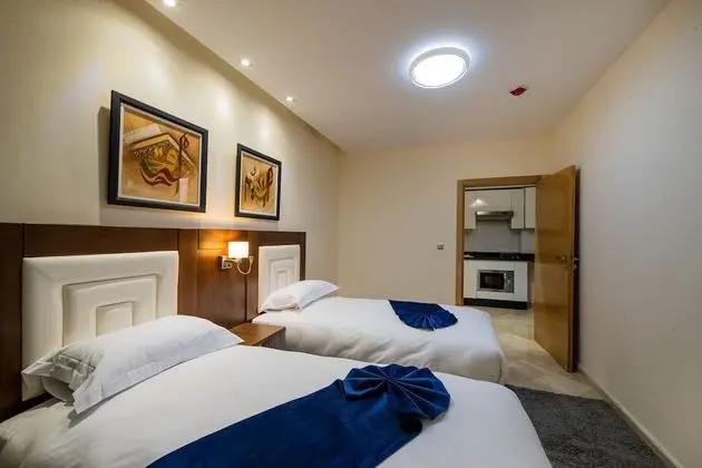 Standard Apart Daire