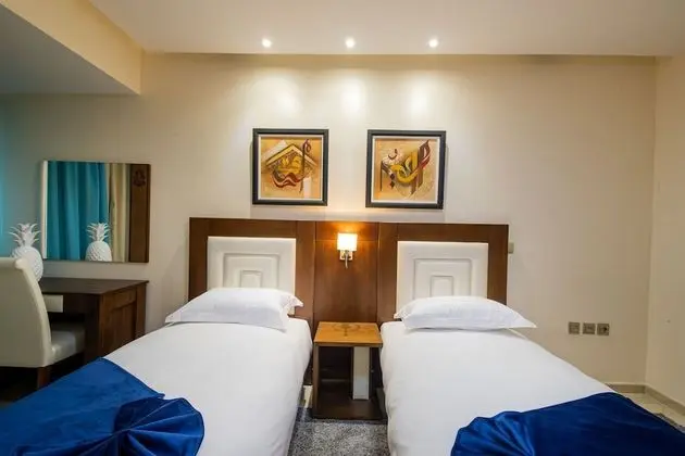 Standard Apart Daire