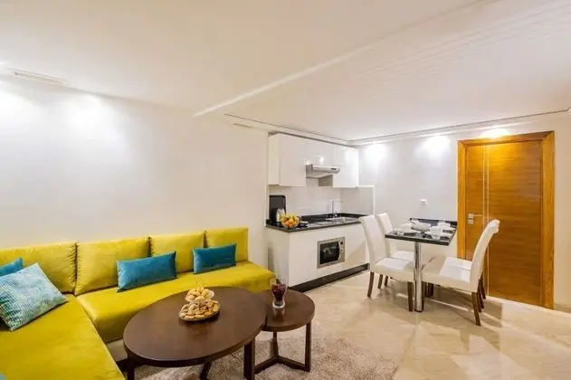 Standard Apart Daire