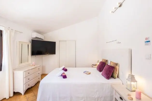 Villa, 4 Yatak Odası, Kişiye Özel Havuzlu, Havuz Manzaralı