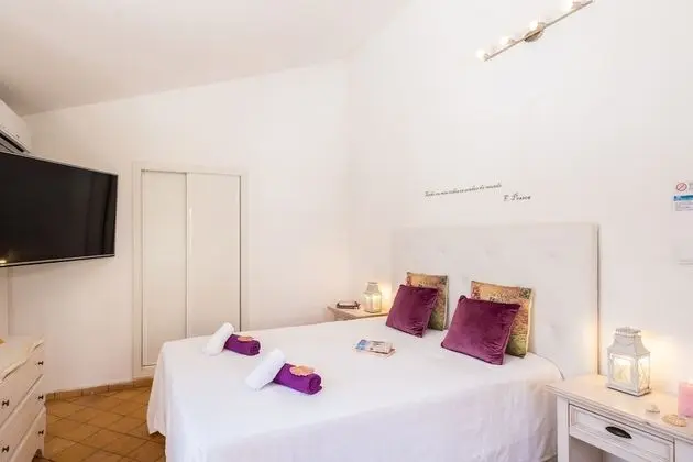 Villa, 4 Yatak Odası, Kişiye Özel Havuzlu, Havuz Manzaralı