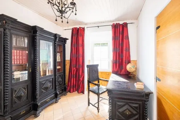 Villa, 4 Yatak Odası, Kişiye Özel Havuzlu, Havuz Manzaralı