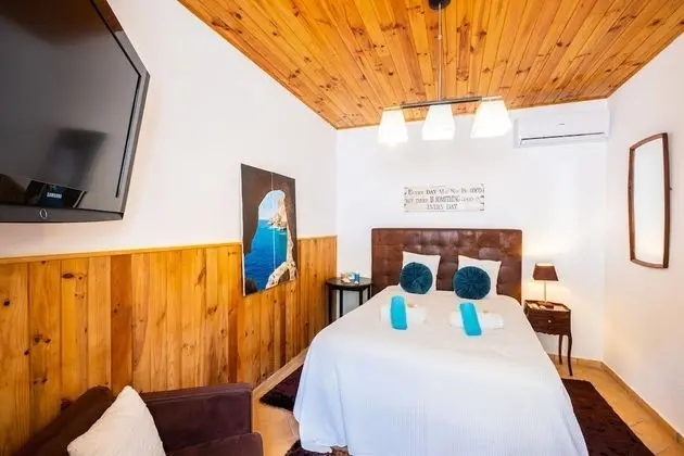 Villa, 4 Yatak Odası, Kişiye Özel Havuzlu, Havuz Manzaralı