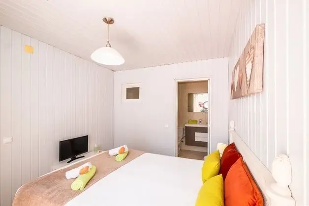 Villa, 4 Yatak Odası, Kişiye Özel Havuzlu, Havuz Manzaralı