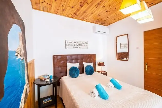 Villa, 4 Yatak Odası, Kişiye Özel Havuzlu, Havuz Manzaralı