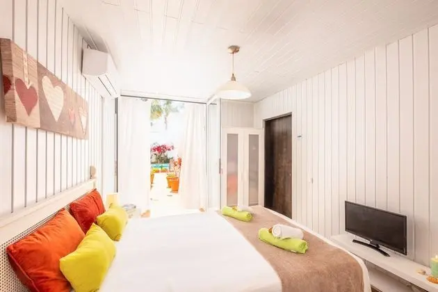 Villa, 4 Yatak Odası, Kişiye Özel Havuzlu, Havuz Manzaralı