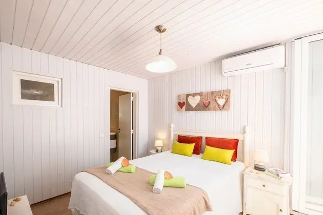 Villa, 4 Yatak Odası, Kişiye Özel Havuzlu, Havuz Manzaralı