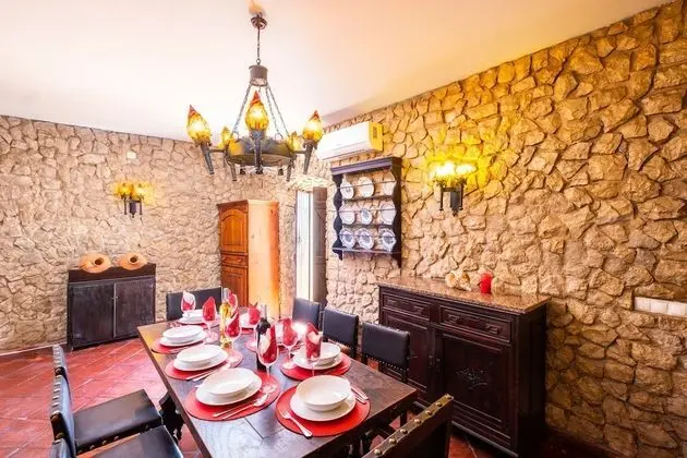 Villa, 4 Yatak Odası, Kişiye Özel Havuzlu, Havuz Manzaralı