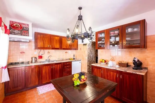 Villa, 4 Yatak Odası, Kişiye Özel Havuzlu, Havuz Manzaralı