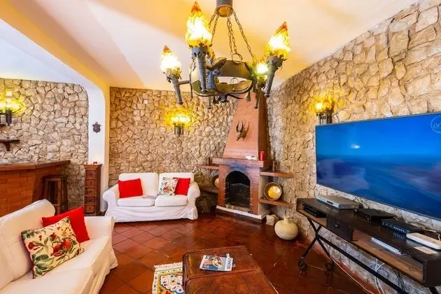 Villa, 4 Yatak Odası, Kişiye Özel Havuzlu, Havuz Manzaralı