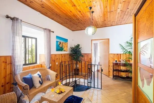 Villa, 4 Yatak Odası, Kişiye Özel Havuzlu, Havuz Manzaralı