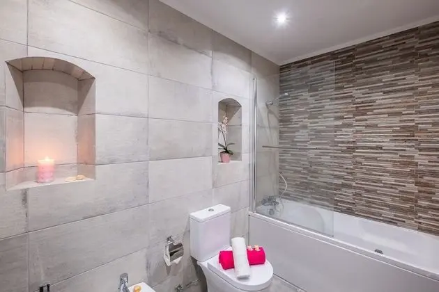 Villa, 4 Yatak Odası, Kişiye Özel Havuzlu, Havuz Manzaralı
