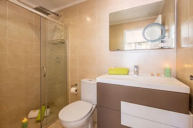 Villa, 4 Yatak Odası, Kişiye Özel Havuzlu, Havuz Manzaralı