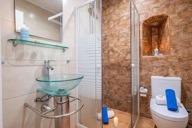 Villa, 4 Yatak Odası, Kişiye Özel Havuzlu, Havuz Manzaralı